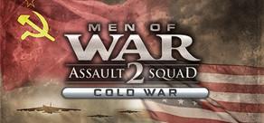 Get games like Men of War: Assault Squad 2 - Cold War