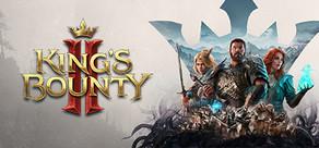 Get games like King's Bounty II