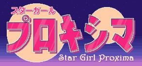Get games like Star Girl Proxima