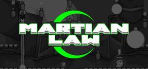 Get games like Martian Law