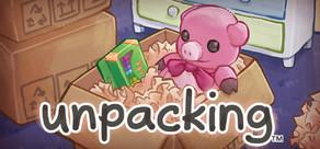 Get games like Unpacking