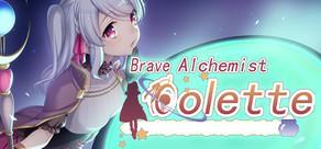 Get games like Brave Alchemist Colette