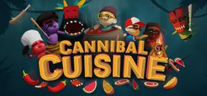 Get games like Cannibal Cuisine