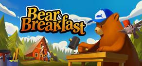 Get games like Bear and Breakfast