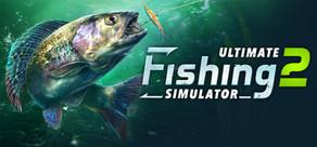Get games like Ultimate Fishing Simulator 2