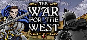 Get games like War for the West