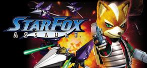 Get games like Star Fox: Assault