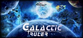 Get games like Galactic Ruler