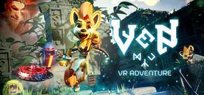 Get games like Ven VR Adventure