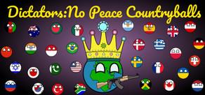Get games like Dictators:No Peace Countryballs