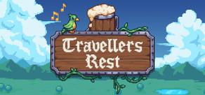 Get games like Travellers Rest
