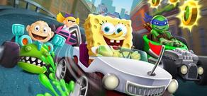 Get games like Nickelodeon Kart Racers
