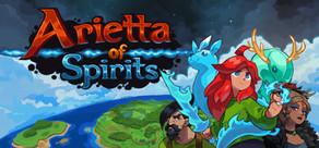 Get games like Arietta of Spirits