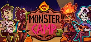Get games like Monster Prom 2: Monster Camp