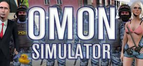 Get games like OMON Simulator