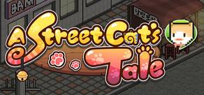 Get games like A Street Cat's Tale
