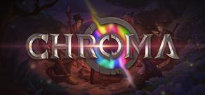 Get games like Chroma: Bloom And Blight