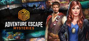 Get games like Adventure Escape Mysteries