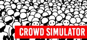 Get games like Crowd Simulator