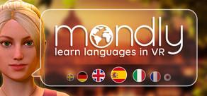 Get games like Mondly: Learn Languages in VR