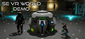 Get games like SE VR World Demo