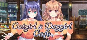 Get games like Catgirl & Doggirl Cafe