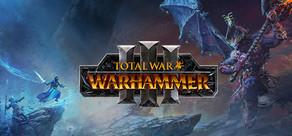 Get games like Total War: WARHAMMER III
