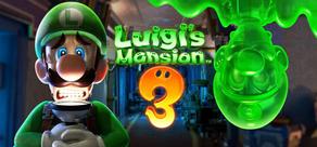 Get games like Luigi's Mansion 3