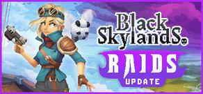 Get games like Black Skylands