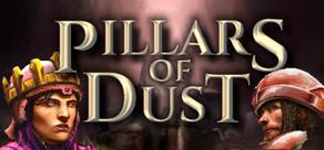 Get games like Pillars of Dust