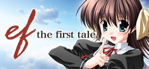 Get games like ef - the first tale.