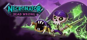 Get games like Necronator: Dead Wrong