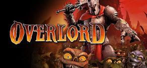 Get games like Overlord