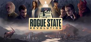 Get games like Rogue State Revolution