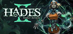 Get games like Hades II