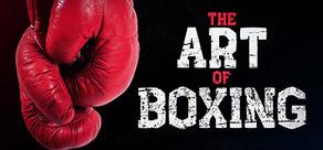 Get games like Art of Boxing