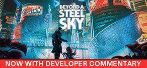 Get games like Beyond a Steel Sky