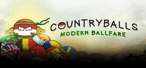 Get games like Countryballs: Modern Ballfare