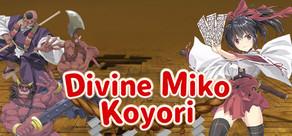 Get games like Divine Miko Koyori