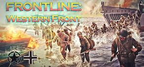 Get games like Frontline: Western Front