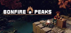 Get games like Bonfire Peaks