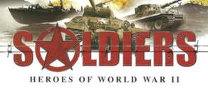 Get games like Soldiers: Heroes of World War II