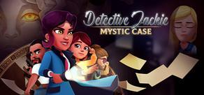 Get games like Detective Jackie - Mystic Case