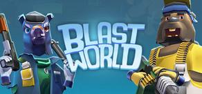 Get games like Blastworld