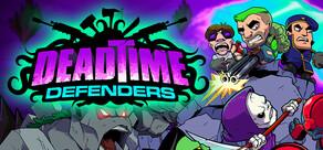 Get games like Deadtime Defenders