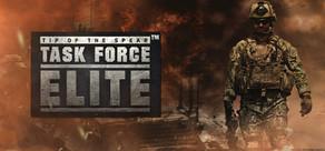 Get games like Tip of the Spear: Task Force Elite