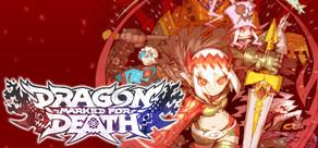 Get games like Dragon Marked For Death
