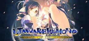 Get games like Utawarerumono: Mask of Deception