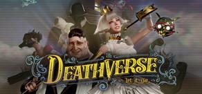 Get games like DEATHVERSE: LET IT DIE
