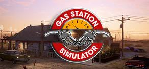 Get games like Gas Station Simulator